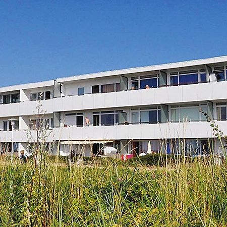 Haus-Sanddorn-Wohnung-18-Beachside Grossenbrode Bagian luar foto