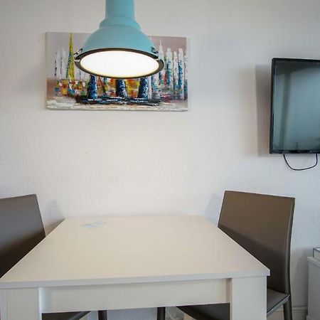 Haus-Sanddorn-Wohnung-18-Beachside Grossenbrode Bagian luar foto