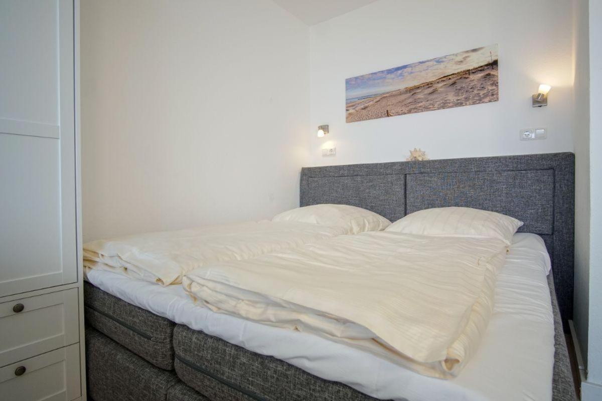 Haus-Sanddorn-Wohnung-18-Beachside Grossenbrode Bagian luar foto